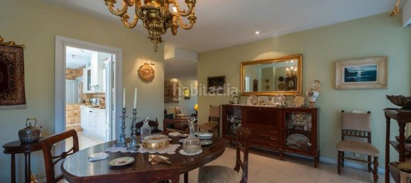 5 Schlafzimmer Haus in Las Rozas de Madrid, Spain, Nr. 124608 9