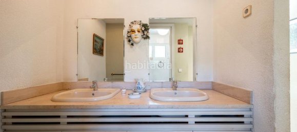 5 Schlafzimmer Haus in Las Rozas de Madrid, Spain, Nr. 124608 22