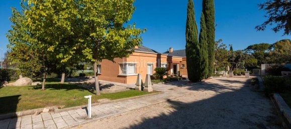5 Schlafzimmer Haus in Las Rozas de Madrid, Spain, Nr. 124608 6