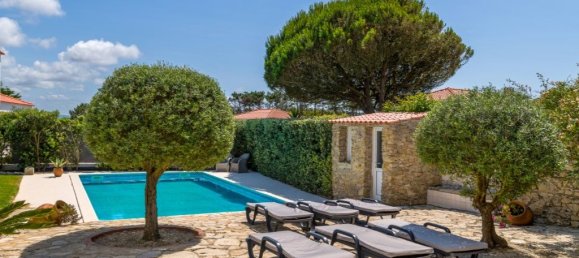 3 غرف نوم منزل في Caldas da Rainha, Portugal رقم 139364 21