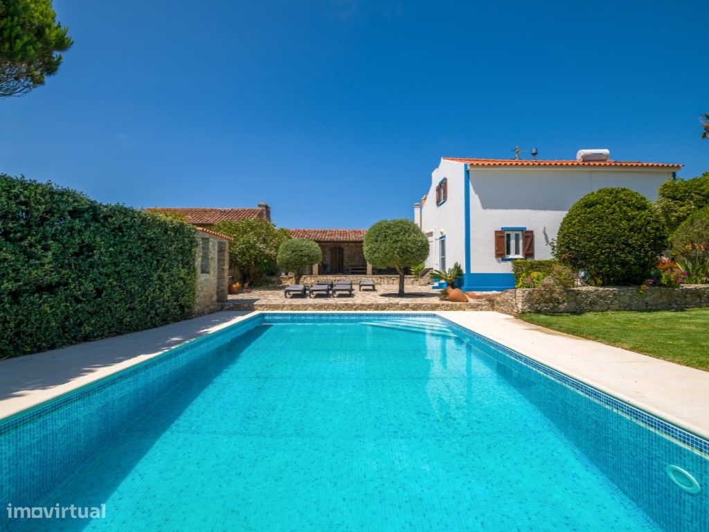 3 غرف نوم منزل في Caldas da Rainha, Portugal رقم 139364