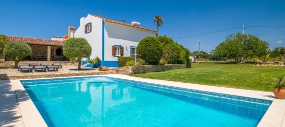 3 غرف نوم منزل في Caldas da Rainha, Portugal رقم 139364 11