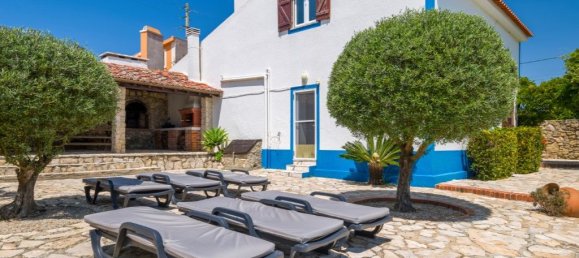 3 غرف نوم منزل في Caldas da Rainha, Portugal رقم 139364 27