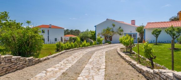 3 غرف نوم منزل في Caldas da Rainha, Portugal رقم 139364 14