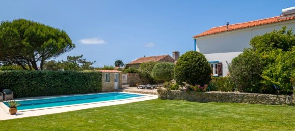 3 غرف نوم منزل في Caldas da Rainha, Portugal رقم 139364 23