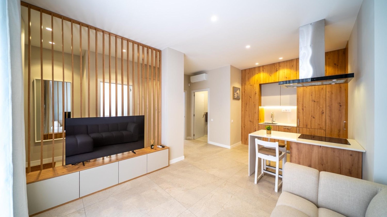2 chambres appartement à vendre à Alicante, Valencian Community, Spain № 365896