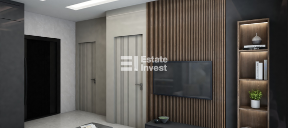 Apartment 1+1 in Alanya, Turkey No. 25532 14