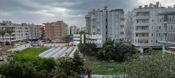 Apartment 1+1 in Alanya, Turkey No. 25532 7