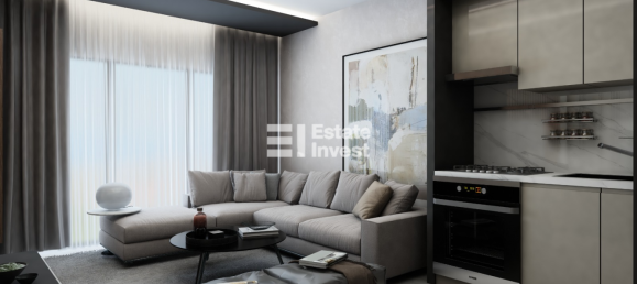Apartment 1+1 in Alanya, Turkey No. 25532 9