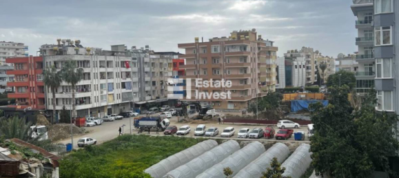 Apartment 1+1 in Alanya, Turkey No. 25532 8