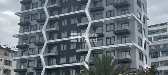 Apartment 1+1 in Alanya, Turkey No. 25532 6