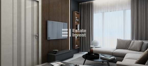 Apartment 1+1 in Alanya, Turkey No. 25532 10