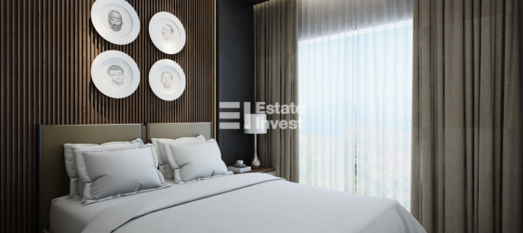 Apartment 1+1 in Alanya, Turkey No. 25532 11