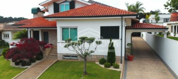 4 Schlafzimmer Haus in Gondomar, Portugal, Nr. 59298 2