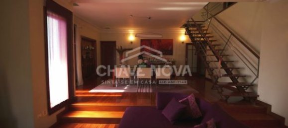 4 Schlafzimmer Haus in Gondomar, Portugal, Nr. 59298 6