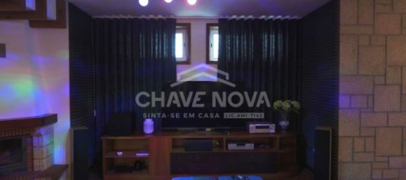 4 Schlafzimmer Haus in Gondomar, Portugal, Nr. 59298 15