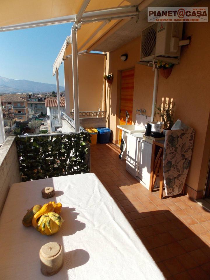 5 rooms Apartment in Colli del Tronto, Italy No. 111622