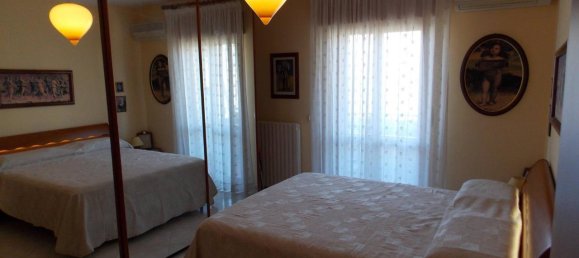 5 rooms Apartment in Colli del Tronto, Italy No. 111622 13