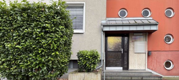 Квартира с 1 спальней в Ганновер, Германия № 204539 2