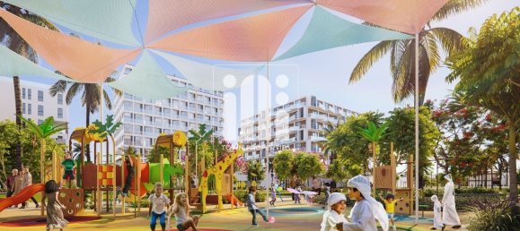 3389.1m² Commercial property in Yas Island, UAE No. 5601 10