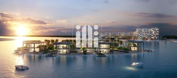 3389.1m² Commercial property in Yas Island, UAE No. 5601 4
