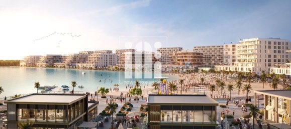 3389.1m² Commercial property in Yas Island, UAE No. 5601 7