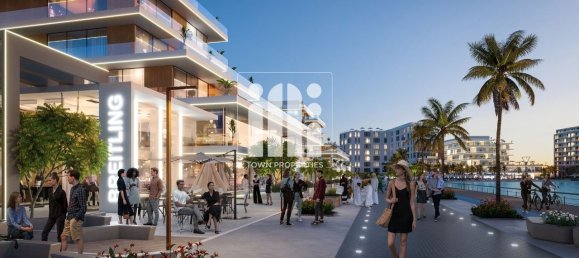 3389.1m² Commercial property in Yas Island, UAE No. 5601 6