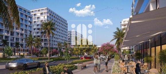 3389.1m² Commercial property in Yas Island, UAE No. 5601 8