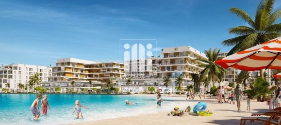 3389.1m² Commercial property in Yas Island, UAE No. 5601 2