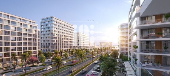 3389.1m² Commercial property in Yas Island, UAE No. 5601 5