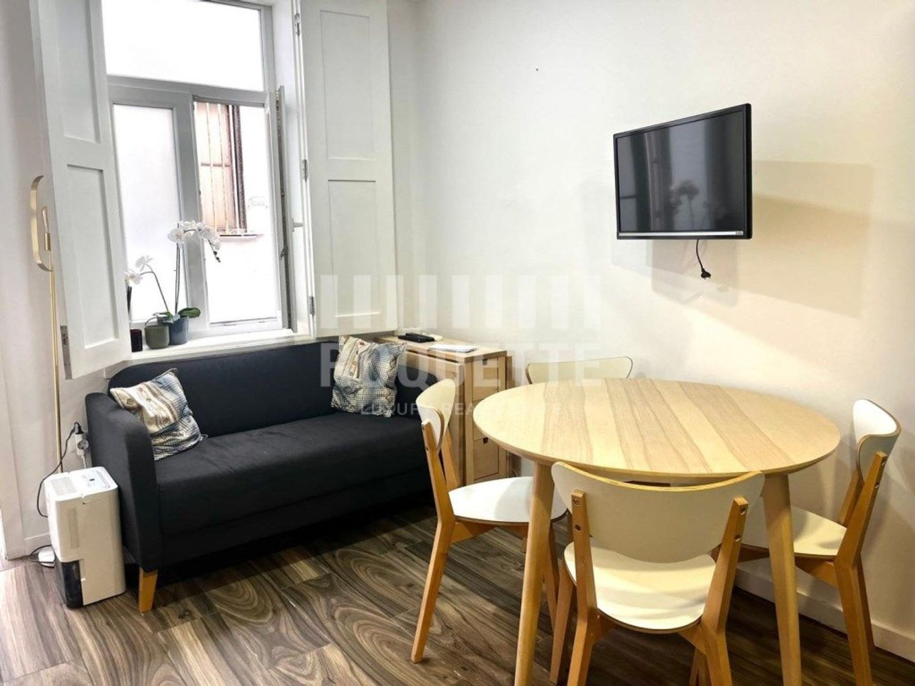 2 chambres Appartement à Porto, Portugal No. 320649