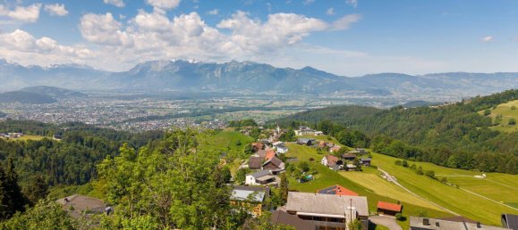  قطعة أرض في Zwischenwasser, Austria 444متر مربع رقم 195105 5