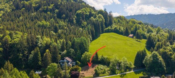  قطعة أرض في Zwischenwasser, Austria 444متر مربع رقم 195105 2