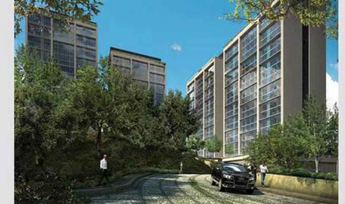 Квартира с 2 спальнями в Мехикали, Мексика № 158064