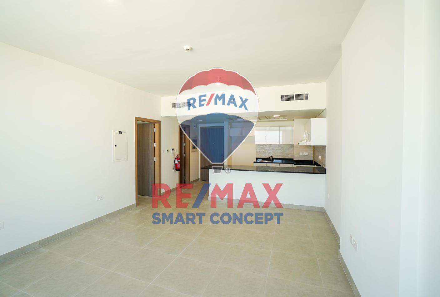 1 bedroom Apartment in Saadiyat Island, UAE No. 30494