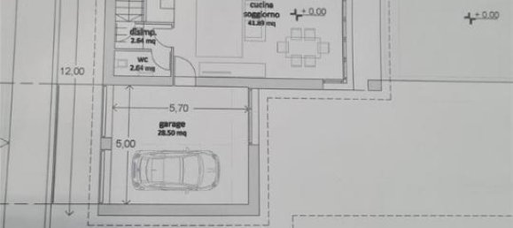 4-Zimmer Villa in Loro Ciuffenna, Italy, Nr. 234204 3