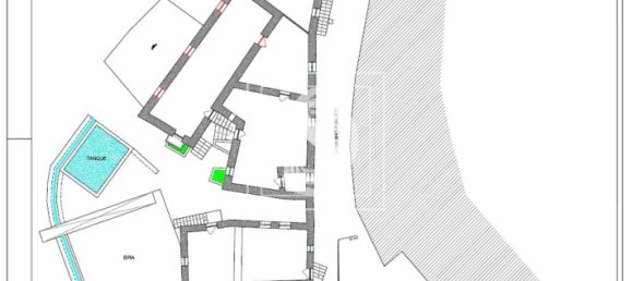 Villa de 5 dormitorios en Vieira do Minho, Portugal No. 42971 16