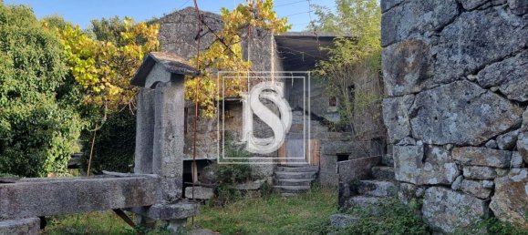 Villa de 5 dormitorios en Vieira do Minho, Portugal No. 42971 10