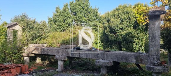 Villa de 5 dormitorios en Vieira do Minho, Portugal No. 42971 11