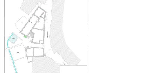 Villa de 5 dormitorios en Vieira do Minho, Portugal No. 42971 15