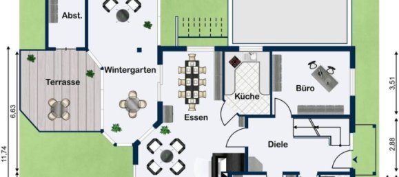 5 bedrooms Townhouse in Ahrweiler, Germany No. 348643 19