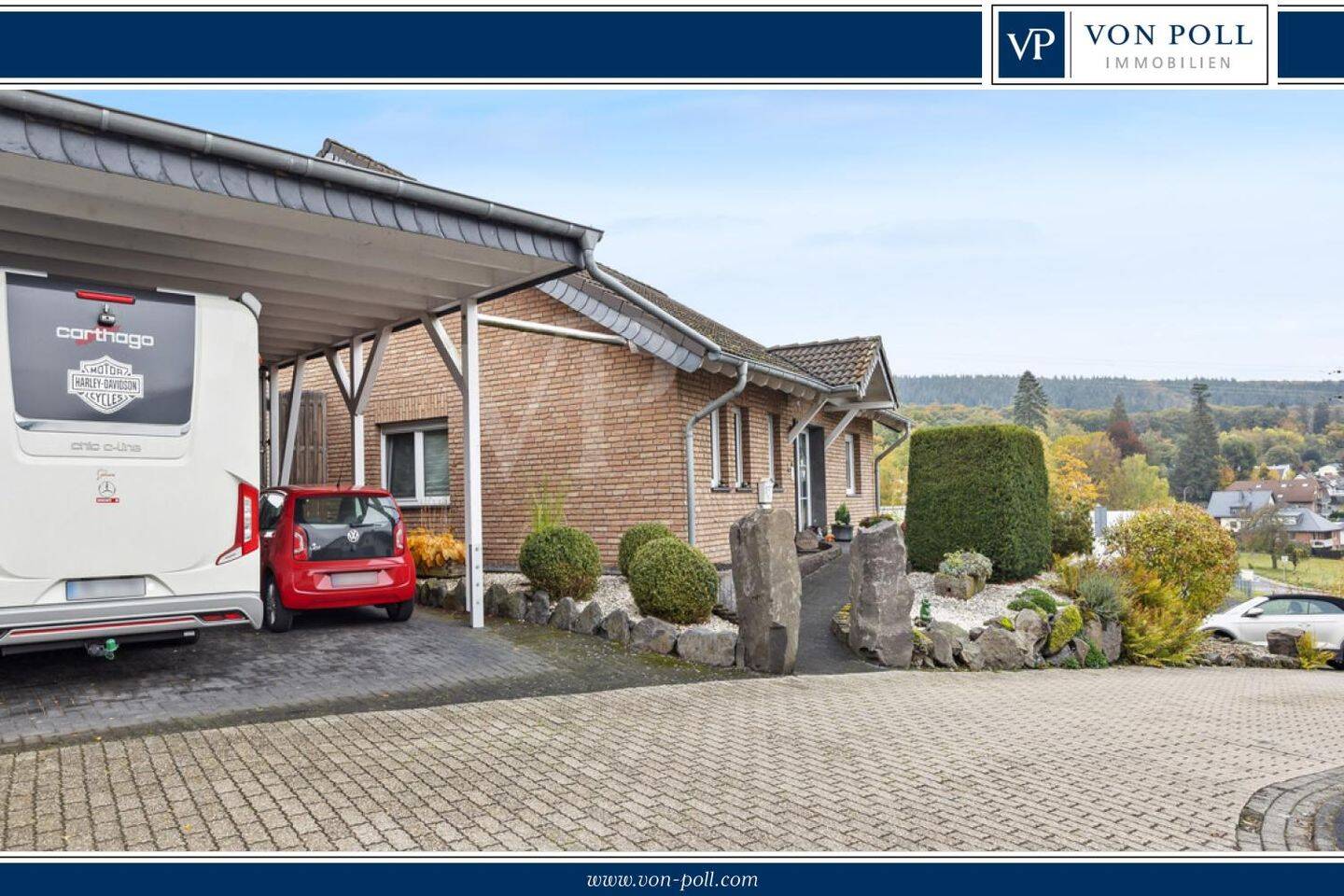 5 bedrooms Townhouse in Ahrweiler, Germany No. 348643