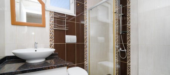 4 rooms Penthouse in Alanya, Turkey No. 22893 19