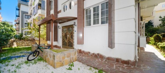 4 rooms Penthouse in Alanya, Turkey No. 22893 5