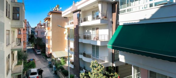 4 rooms Penthouse in Alanya, Turkey No. 22893 3