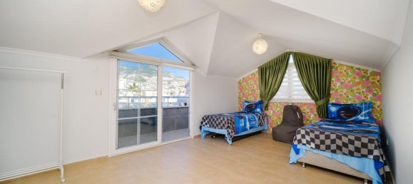 4 rooms Penthouse in Alanya, Turkey No. 22893 9