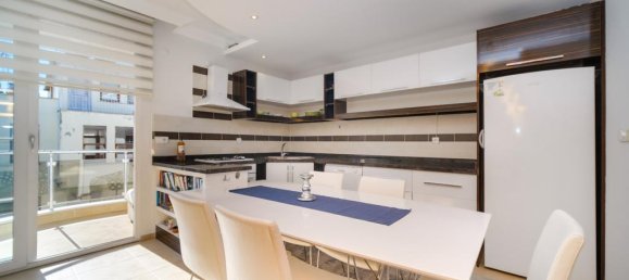 4 rooms Penthouse in Alanya, Turkey No. 22893 22