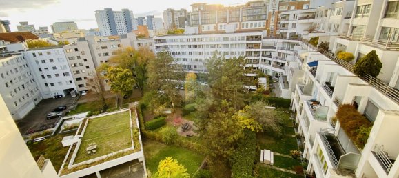 Studio in Tiergarten, Germany No. 102921 5