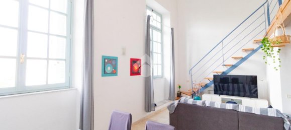 2 rooms Apartment in Pisa, Italy No. 124048 16