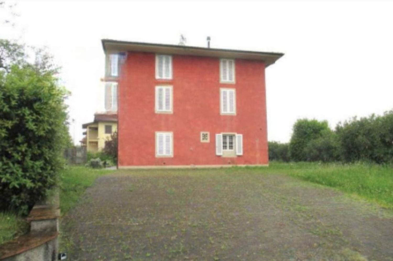11 bedrooms Apartment in Pescia, Italy No. 321153